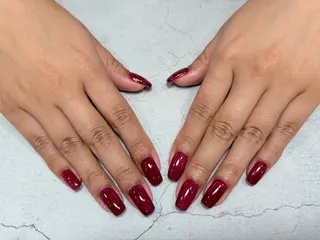 ネイル Plus 3rd/ Ayakaのネイルデザイン