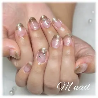 ネイル 【enn】Maria Enomotoのネイルデザイン