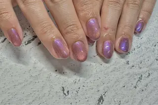 ネイル ベター ネイルのネイルデザイン