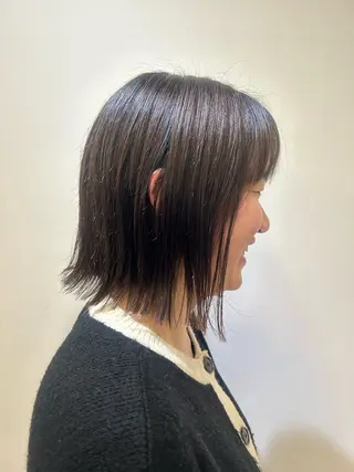 ショート 👑 Saho👑のヘアスタイル