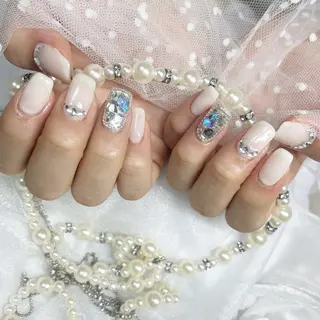 ネイル honu nailのネイルデザイン