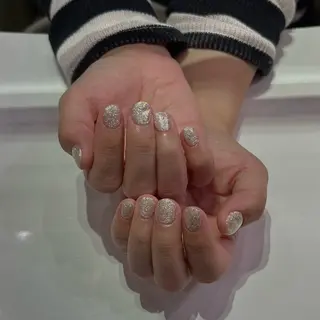 ネイル Hanyu Naoのネイルデザイン