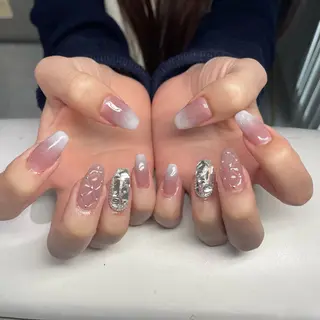 ネイル WOLTOKYO池袋 ★chiakiのネイルデザイン