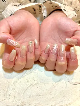 ネイル May. 昭和町のネイルデザイン