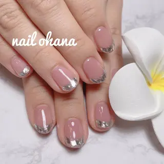 ネイル 那覇🏝️台湾人 ネイリストSHIUのネイルデザイン