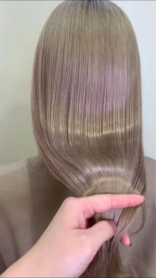 ロング 💓💓彩 音💓💓のマツエク・マツパデザイン