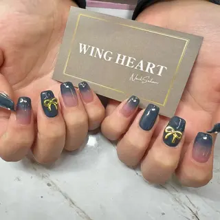 ネイル I. AYUMIのネイルデザイン