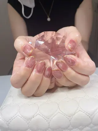 ネイル yuni所属・Nail salon yuriのネイルデザイン