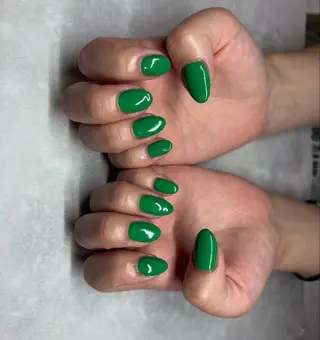 ネイル giypsē rikaのネイルデザイン