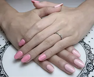 ネイル キラリ ネイルサロンのネイルデザイン