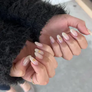 ネイル 川村 友理奈のネイルデザイン