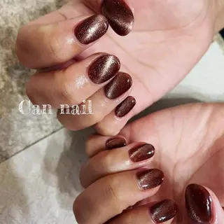 ショート ネイル Parfum パルファンのネイルデザイン