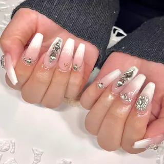 ネイル KAONAIL昭島店 【伊藤】のネイルデザイン