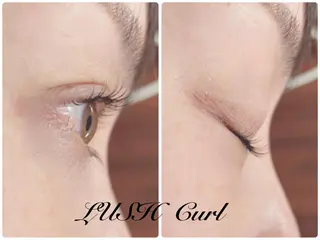 マツエク・マツパ angelotti 小林のマツエク・マツパデザイン