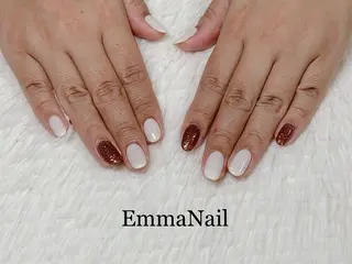 ネイル salon EM&A emiのネイルデザイン