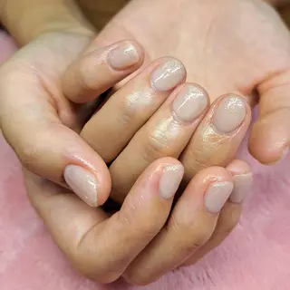 ネイル HAYASHI  Nのネイルデザイン