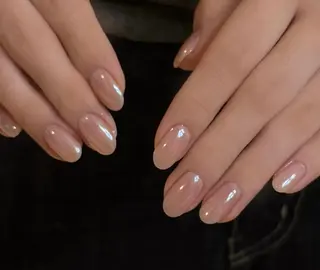 ネイル ル ルのネイルデザイン