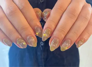 ネイル filonnail komomoのネイルデザイン