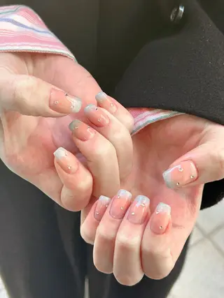 ネイル ✴︎shui ✴︎のネイルデザイン