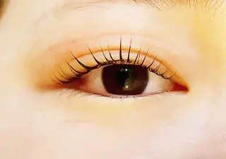 マツエク・マツパ Mresyume MAYUのマツエク・マツパデザイン