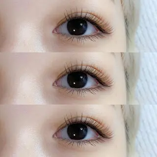 マツエク・マツパ ラヴィー所属・マツエク専門店 Laviy博多のマツエク・マツパデザイン