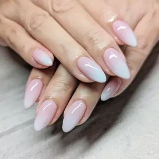 ネイル privatesalon_ILDOR所属・Salon ILDOR のネイルデザイン