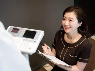 全身痩身✨ キレイサローネ新宿のエステ・リラクイメージ