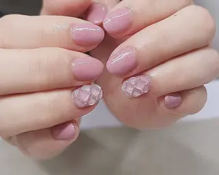 ネイル Beauty Salon Regene 【リジェネ】所属・Regene TAMURAのネイルデザイン