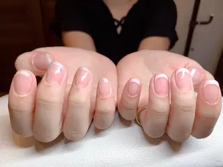 ネイル Nail_Aroma KOKOのネイルデザイン