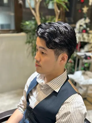 ショート 、 りえのヘアスタイル