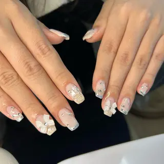 ネイル kanbara mayuのネイルデザイン