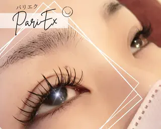 マツエク・マツパ brille ~eyelash~のマツエク・マツパデザイン