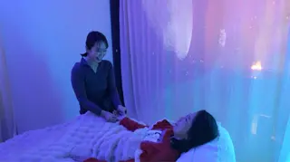 Soa.スパ&アイ所属・スパ&アイ Soa.のエステ・リラクイメージ