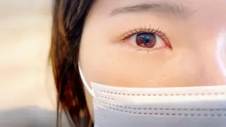 マツエク・マツパ WHITE  EYE 新宿店所属・似合わせ眉🐰✨ 會田の眉毛・アイブロウイメージ