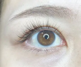 マツエク・マツパ salonmeili ＊ミキのマツエク・マツパデザイン