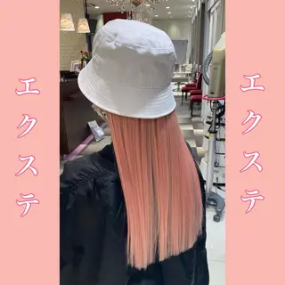 HAIR    STUDIO BIBBIDI所属・【BIBBIDI】 MIKIのヘアスタイル