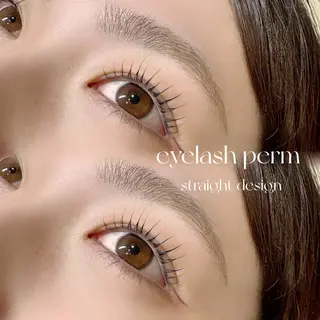 マツエク・マツパ earth高岡店 / rinaのマツエク・マツパデザイン