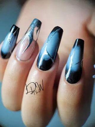 ネイル Nails_l.d.w所属・nails_ l.d.wのネイルデザイン