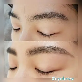 マツエク・マツパ esbymaison TAKIのマツエク・マツパデザイン