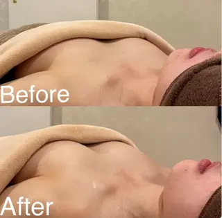 サロンドガーネット バスト専門店yukaのエステ・リラクイメージ