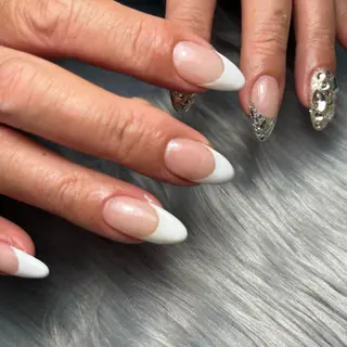 ネイル Laki nailのネイルデザイン