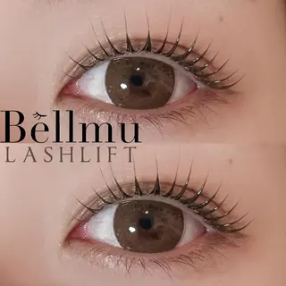 マツエク・マツパ 💈Bèllmu/ なんば/心斎橋🖤のマツエク・マツパデザイン