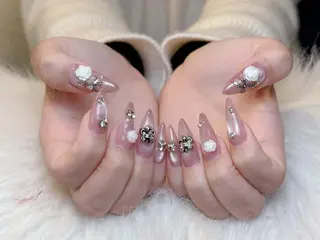 ネイル Jenn Nail Salonのネイルデザイン