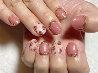 ネイル 武藤 千裕のエステ・リラクイメージ