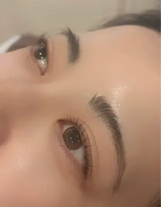 マツエク・マツパ SASE🩰 Karenのマツエク・マツパデザイン