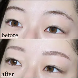 アイブロウ アイブロウサロン mugi mugiの眉毛・アイブロウイメージ