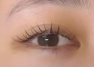 マツエク・マツパ eyelist 福原のマツエク・マツパデザイン