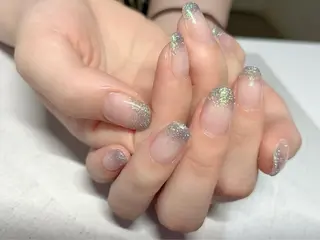 ネイル nail salon lily所属・lily nailのネイルデザイン