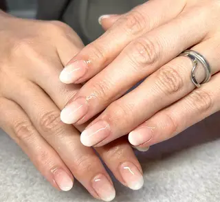 ネイル elu船橋店 KAORIのネイルデザイン