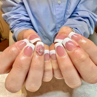 ネイル Tocowaka マエダのネイルデザイン